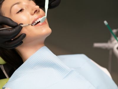 cosmetic dentistry