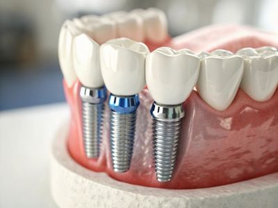 dental implants (1)