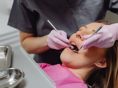 holistic dentistry