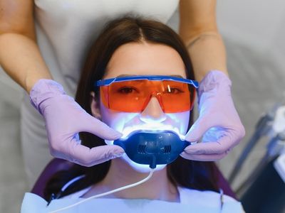 zoom whitening