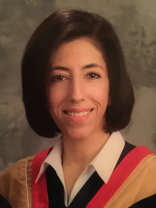 Dr. Dhafira Majed