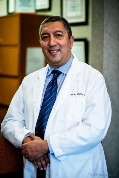 Dr. M Al-Sayyab